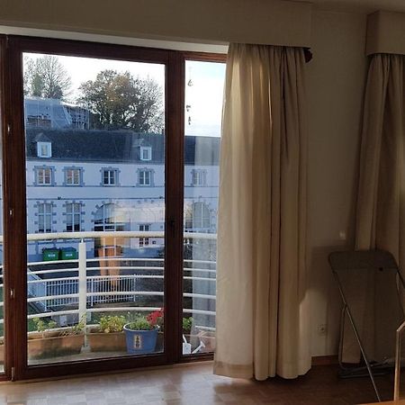 Logement Dans Le Coeur Historique De Mons Ngoại thất bức ảnh