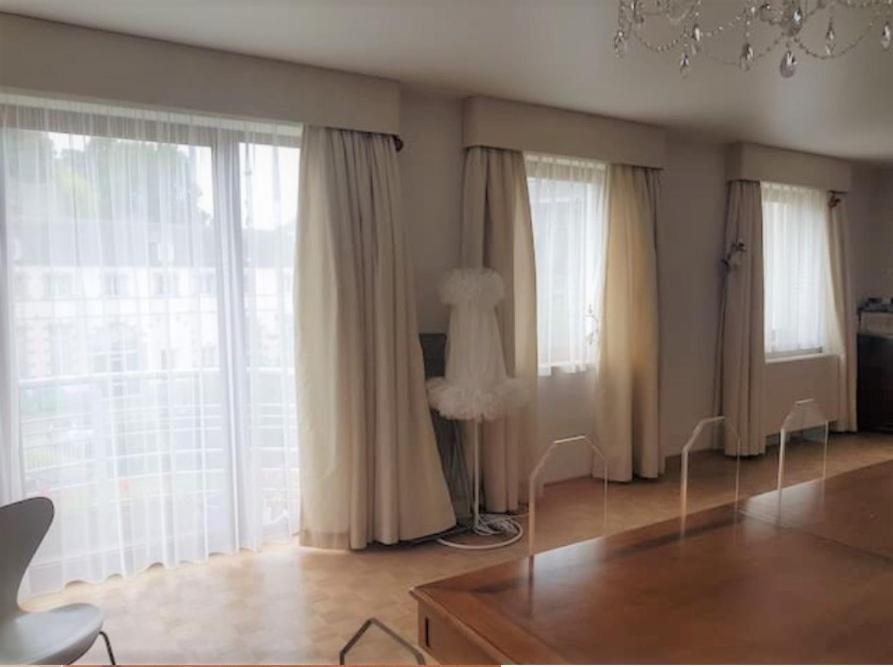 Logement Dans Le Coeur Historique De Mons Ngoại thất bức ảnh
