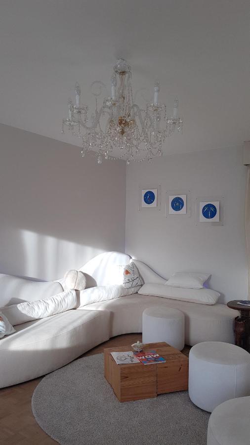 Logement Dans Le Coeur Historique De Mons Ngoại thất bức ảnh