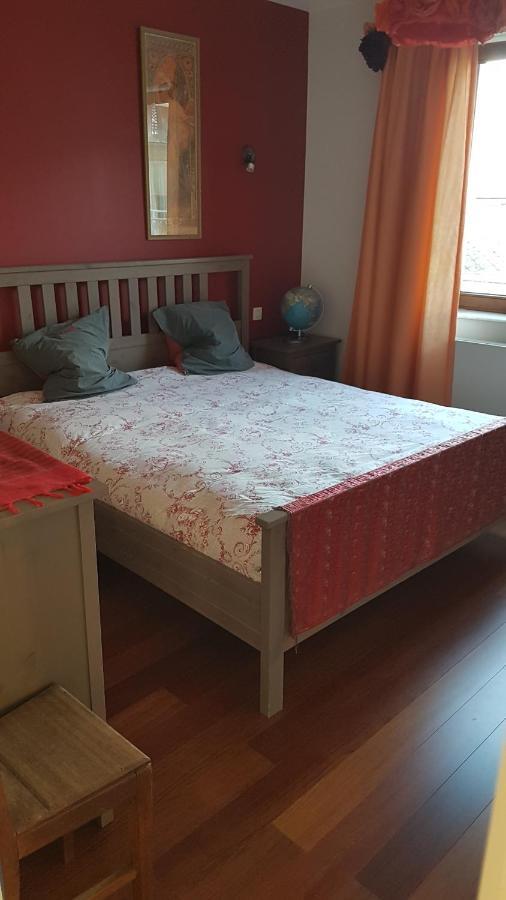 Logement Dans Le Coeur Historique De Mons Ngoại thất bức ảnh
