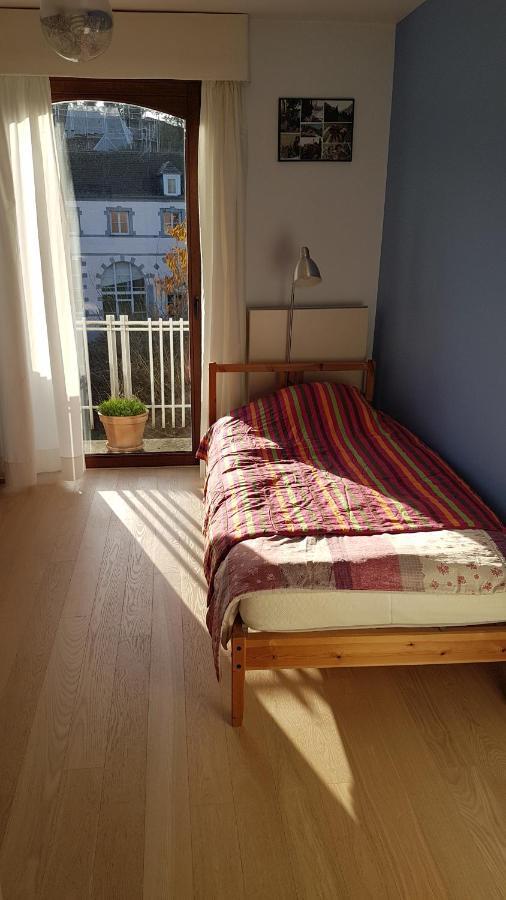 Logement Dans Le Coeur Historique De Mons Ngoại thất bức ảnh